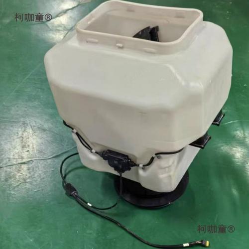 农用无人机市场全解析 批发价格、型号大全与厂家直销指南
