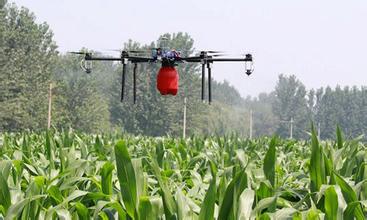 重型遥控喷药无人机 农用航空器的价格与选购指南